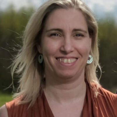 Bulcaen, Hilde Hilde Bulcaen